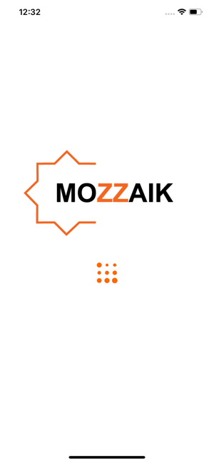 Mozzaik - موزاييك‎