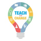 TEACH FOR CHANGE