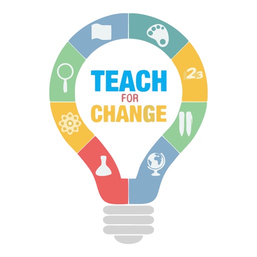 TEACH FOR CHANGE Download
