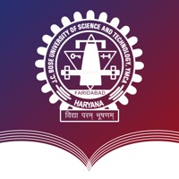 JCBOSEUST eLibrary