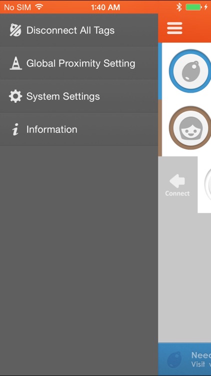 BuddyTag screenshot-4