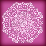 Mandala Art Color Book