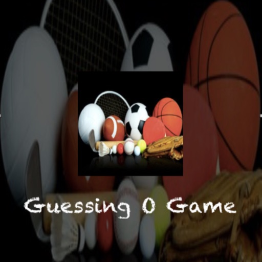 Guessing O Game