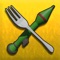 Everyone changed to zombies, you should survive with your fork