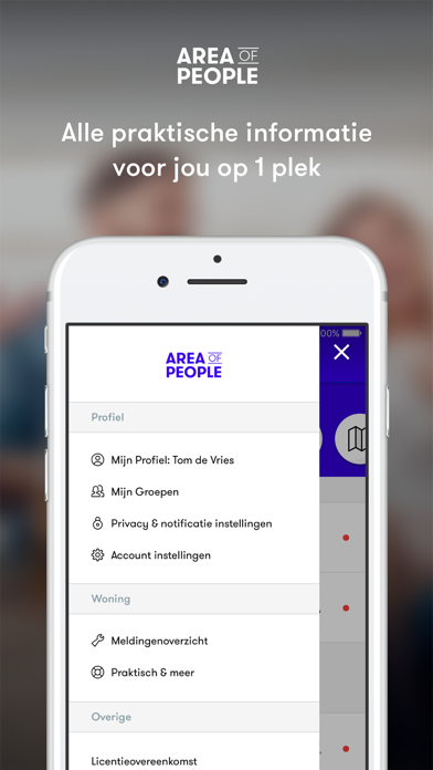 AreaOfPeople screenshot 4