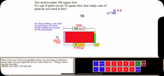 Whole Numbers Fundamentals(圖5)-速報App