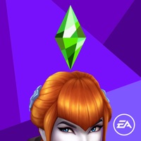 The Sims 심즈 모바일