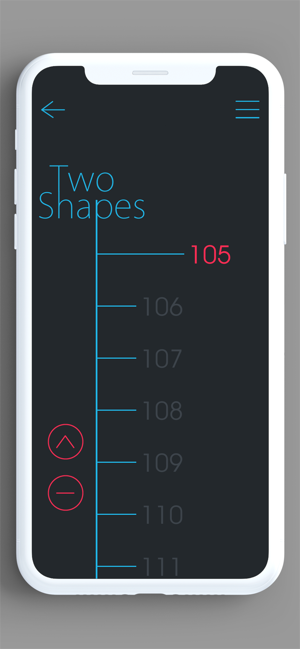 Two Shapes - Symmetry(圖4)-速報App