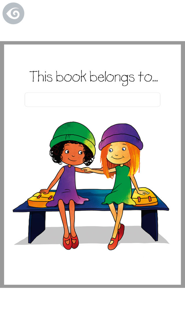 Milly, Molly  the Tree Hut