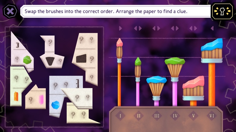 Tangle Tower screenshot-6