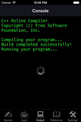 C++ Programming Language Pro - náhled