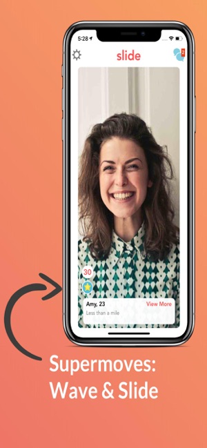 Slide - Dating App(圖3)-速報App