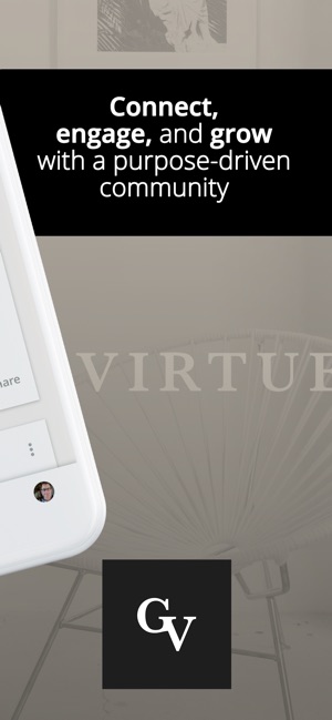 Grit & Virtue(圖2)-速報App