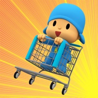 Pocoyo Run & Fun: Courses! pour PC