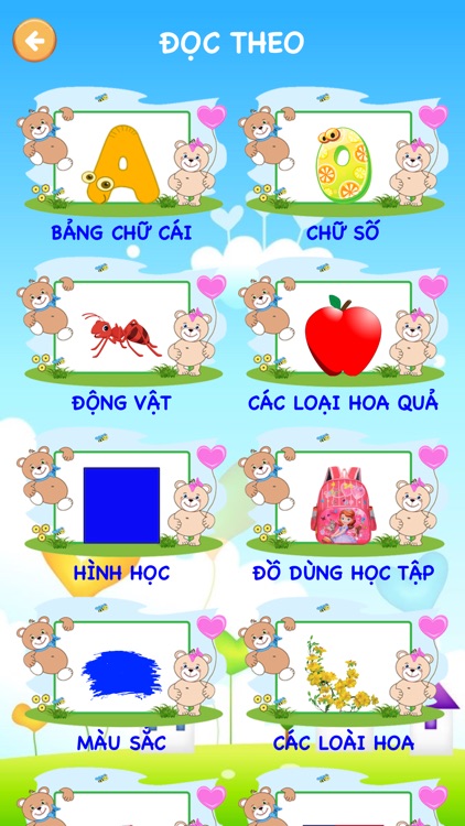 Học Nói Tiếng Việt