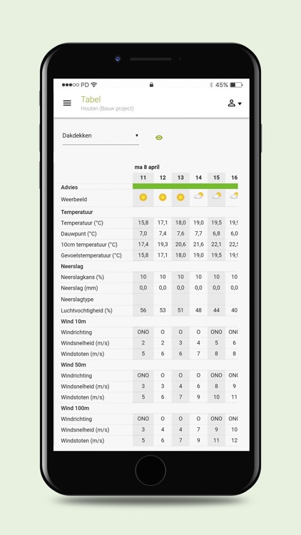 Bouwweer screenshot-3