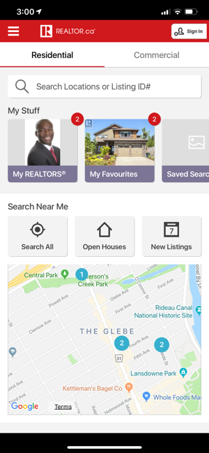 Realtor.ca App For Mac