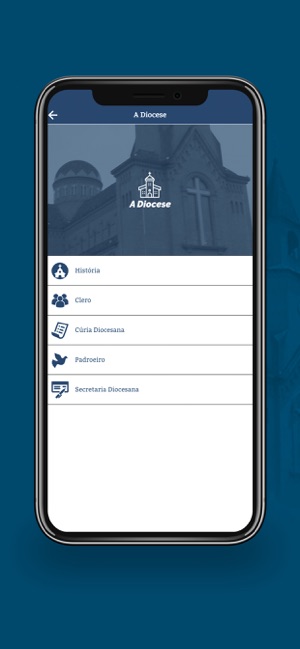 Diocese de Leopoldina(圖3)-速報App