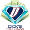 Dicks Title Loans title loans on cars 