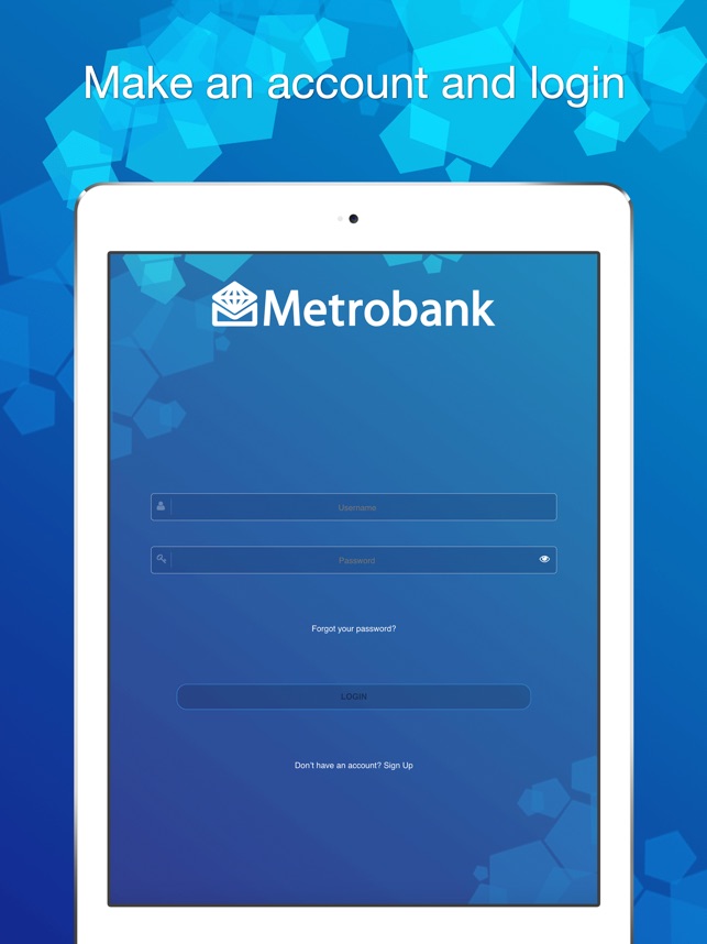 [2024] Metrobank Mobile Banking App Download For PC / Mac / Windows 11 ...