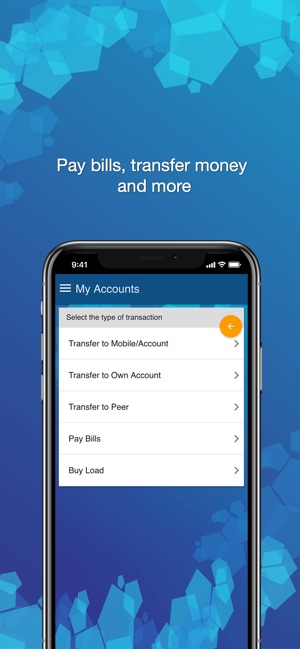 Metrobank Mobile Banking(圖3)-速報App