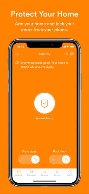 Vivint Smart Home