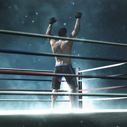 Boxing Championship для Мак ОС