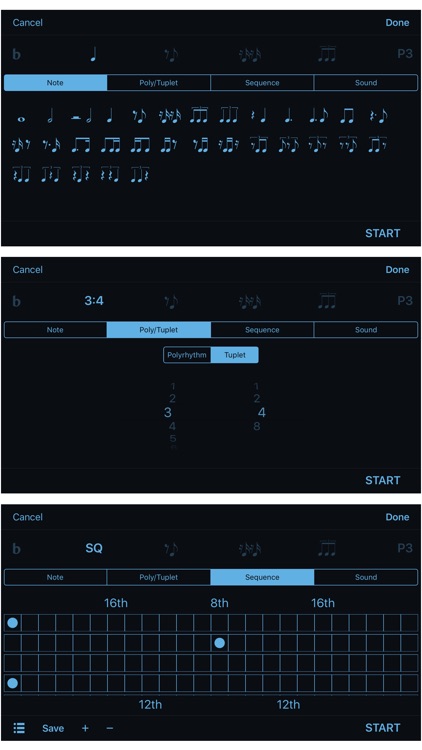 Dr.Betotte TC screenshot-4
