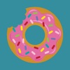 Holey Schmidt Donuts