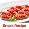 This application is very useful for preparing breakfast or snacks at home