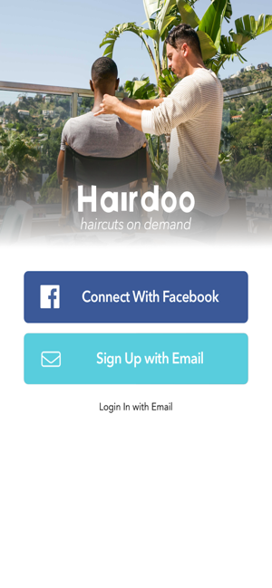 Hairdoo - Haircare On Demand(圖2)-速報App