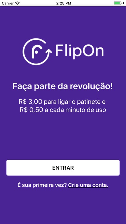 FlipOn