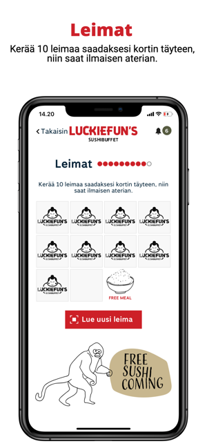 Luckiefun(圖3)-速報App