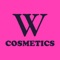 W-COSMETICS官方購物(手機版)APP是專為手機用戶推出的手機購物APP，提供用戶更快速方便的網路購物，迅速掌握最新流行彩妝、限時優惠的第一手消息，即時推播功能讓您訊息不漏接