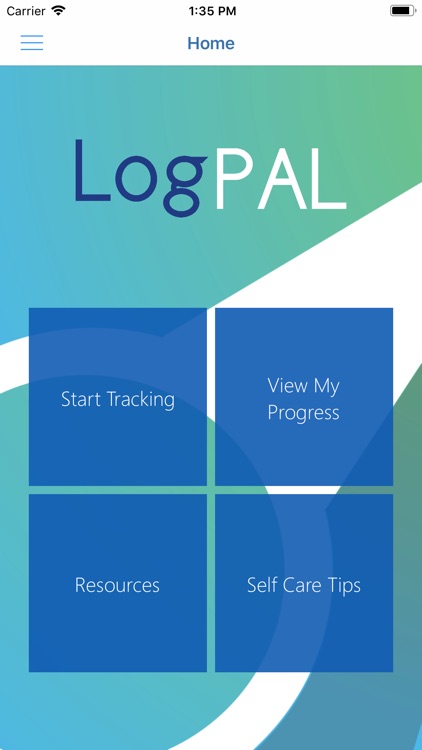 LogPAL screenshot-3