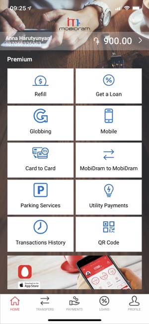 MobiDram Wallet(圖2)-速報App