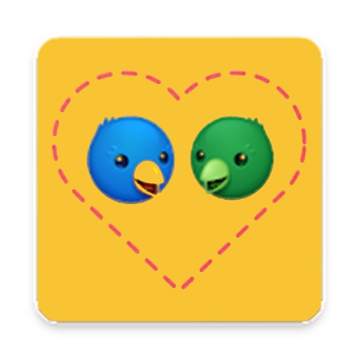 Draw Line - Love Balls Puzzle Icon