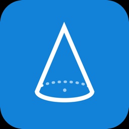 Surface Area of Cone