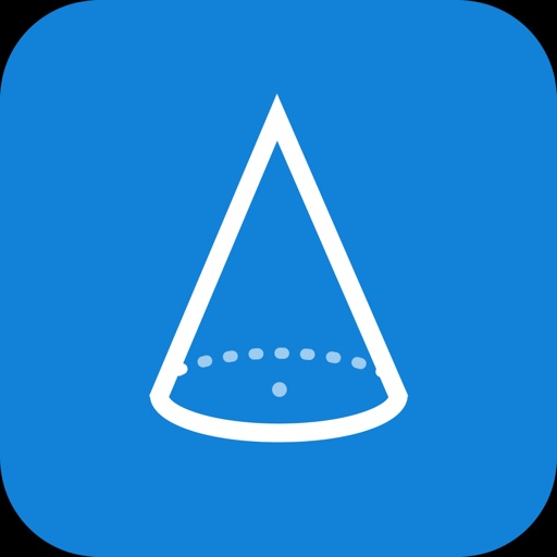 Surface Area of Cone