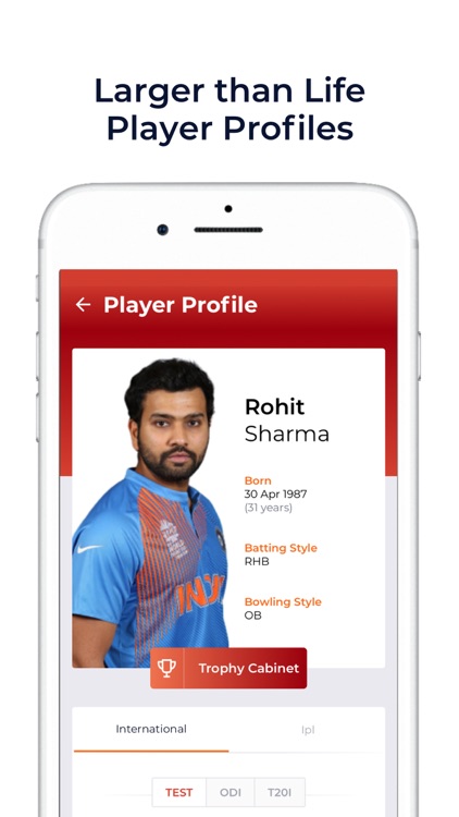 Cricket.com screenshot-4