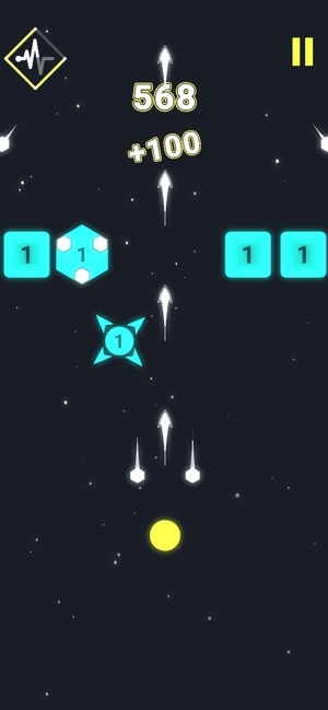 Stellar: A Space Shooter(圖6)-速報App