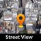 Get directions to the place instantly where you want to go with the Live Street Route Map application