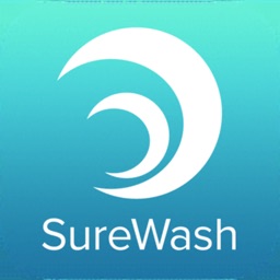 Hygiène des mains SureWash Pro