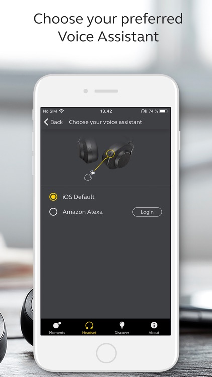 Jabra Sound+