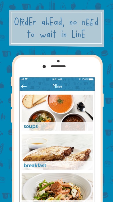 【图】Flour Bakery Rewards(截图2)