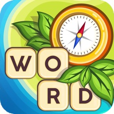 Activities of Hidden Words Island Discovery