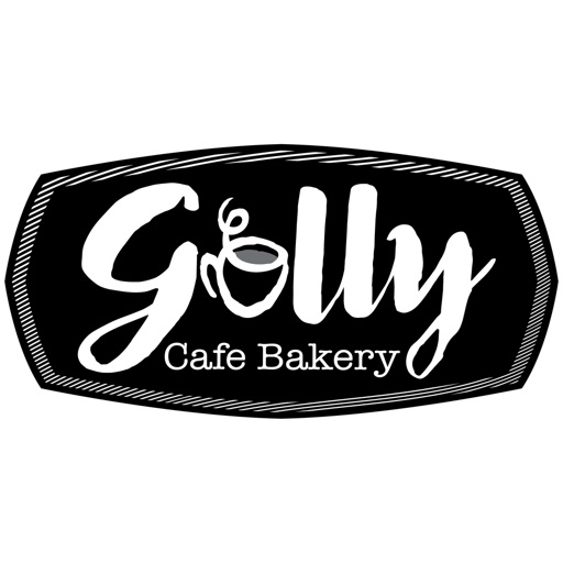 Golly Cafe Bakery