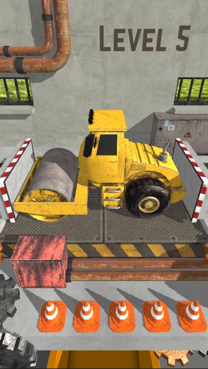 Car Crusher! screenshot-0