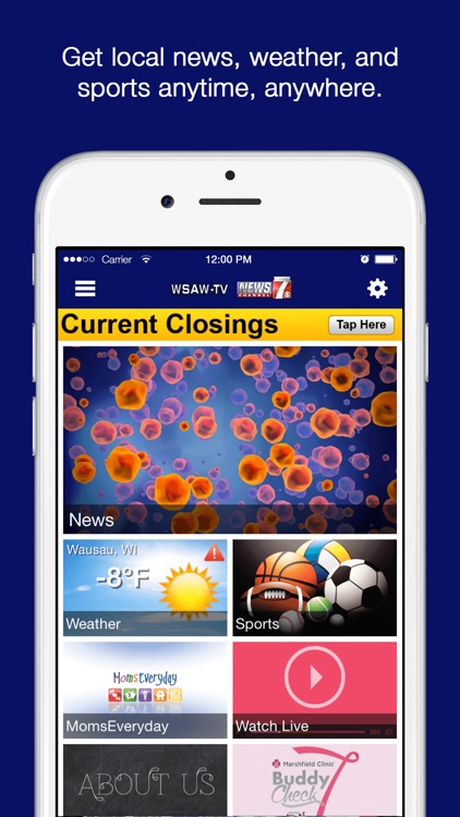 WSAW News