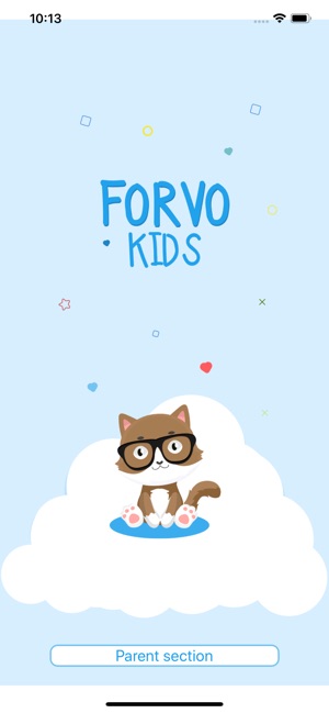 Forvo Kids(圖1)-速報App